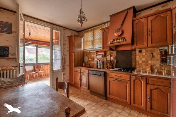 Maison à vendre |  Périgueux |  5 pièces | 185 m²