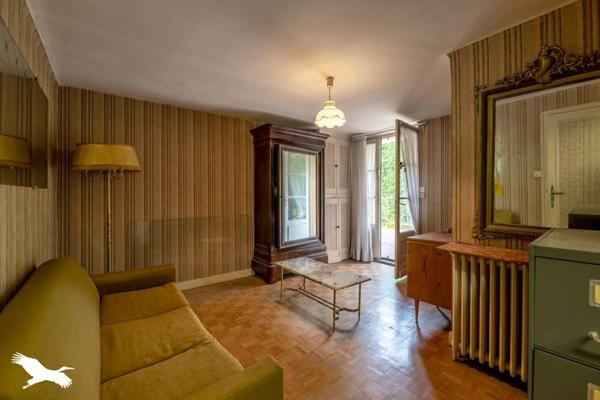 Maison à vendre |  Périgueux |  5 pièces | 185 m²