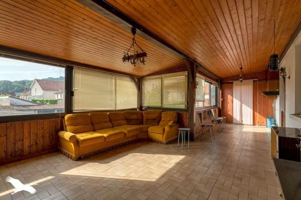 Maison à vendre |  Périgueux |  5 pièces | 185 m²