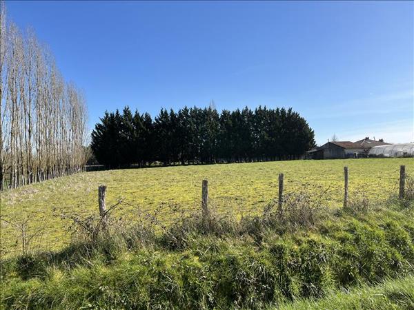 Terrain à vendre |  Meilhan-sur-Garonne |  1000 m²