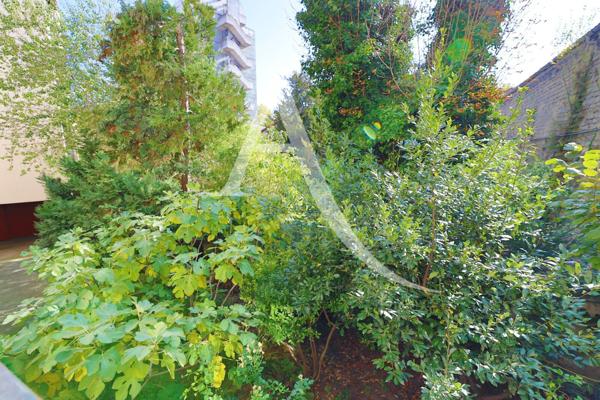 Appartement Nanterre 2 pièce(s) 51.58 m2