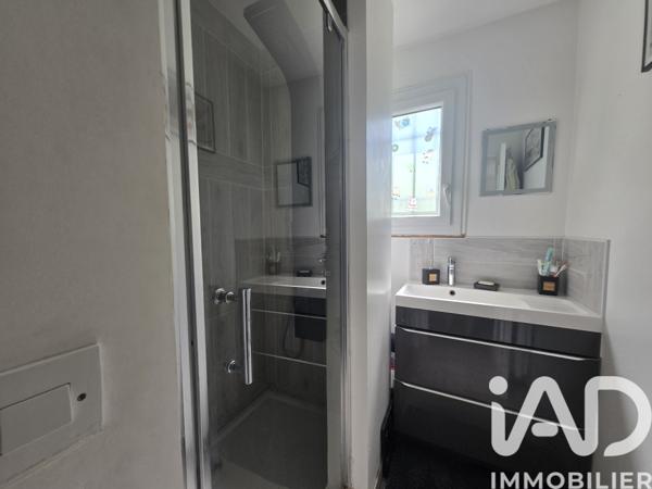 Maison à vendre 4 pièces 62 m² Béthisy-Saint-Pierre