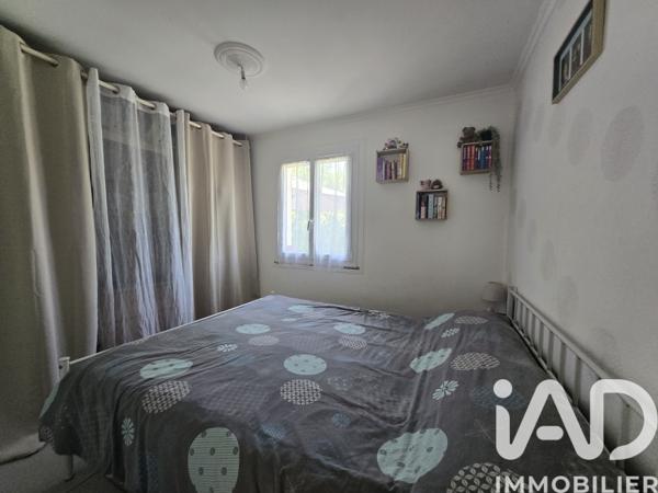 Maison à vendre 4 pièces 62 m² Béthisy-Saint-Pierre
