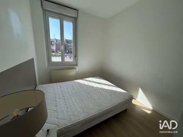 Location appartement 2 pièces 22 m² Amiens