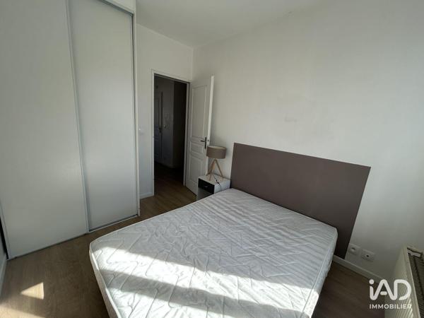 Location appartement 2 pièces 22 m² Amiens