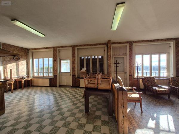 Maison à restaurer à vendre à Merville dans le Nord (59660), ref : C1135