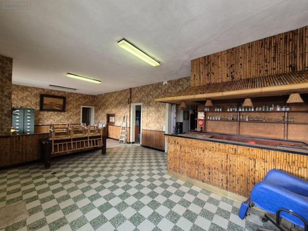 Maison à restaurer à vendre à Merville dans le Nord (59660), ref : C1135