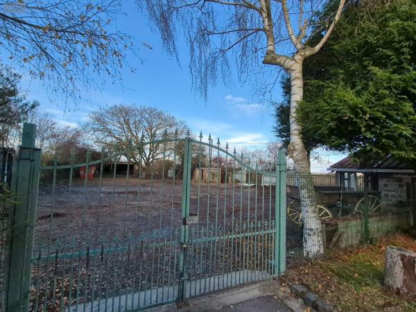 Maison à restaurer à vendre à Merville dans le Nord (59660), ref : C1135