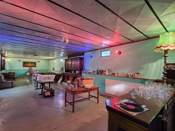 Maison à restaurer à vendre à Merville dans le Nord (59660), ref : C1135