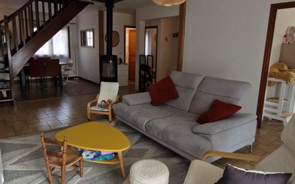 Appartement à vendre    6 pièces • 155,52 m2 Albens