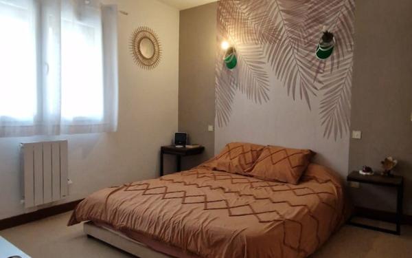 Appartement à vendre    6 pièces • 155,52 m2 Albens