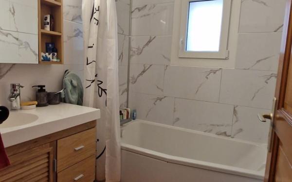 Appartement à vendre    6 pièces • 155,52 m2 Albens