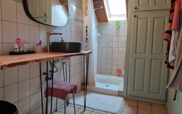 Appartement à vendre    6 pièces • 155,52 m2 Albens