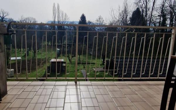 Appartement à vendre    6 pièces • 155,52 m2 Albens