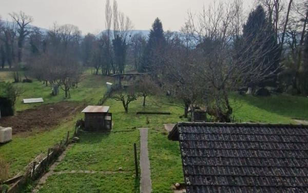 Appartement à vendre    6 pièces • 155,52 m2 Albens