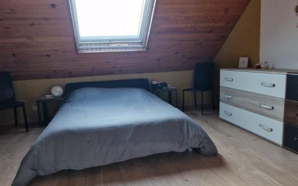 Appartement à vendre    6 pièces • 155,52 m2 Albens