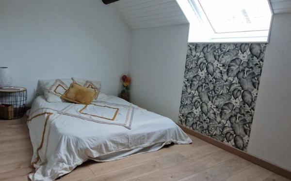 Appartement à vendre    6 pièces • 155,52 m2 Albens