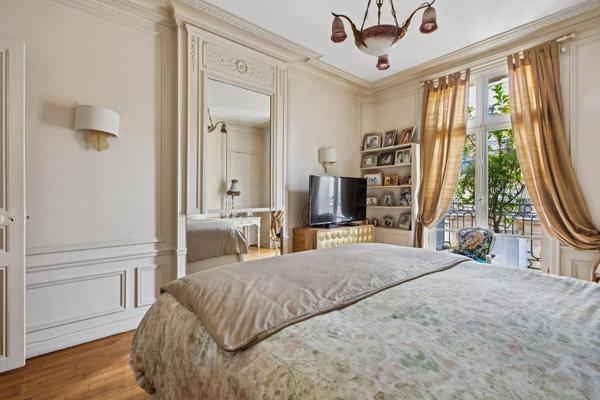 Vente Appartement de luxe Paris 16 7 Pièces 262 m²
