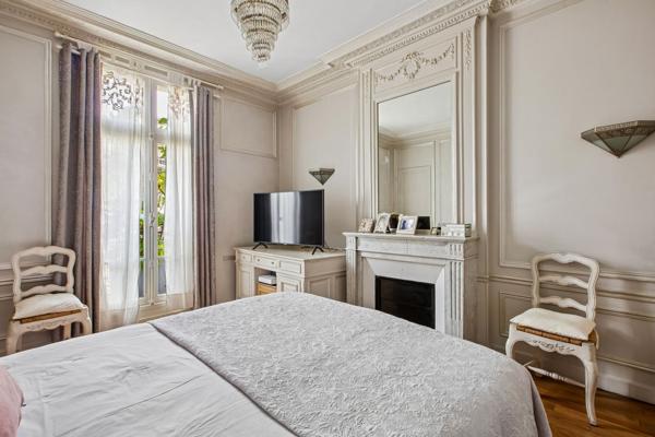 Vente Appartement de luxe Paris 16 7 Pièces 262 m²