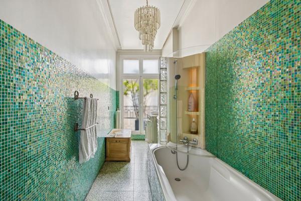 Vente Appartement de luxe Paris 16 7 Pièces 262 m²