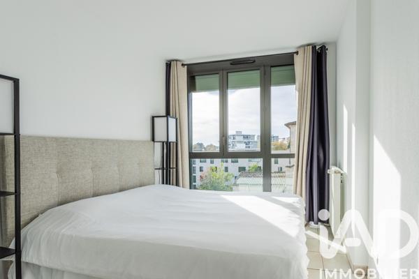 Appartement à vendre 4 pièces 82 m² Mérignac