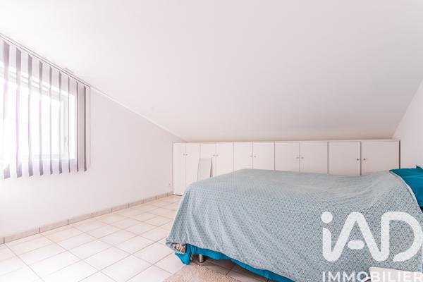Appartement à vendre 4 pièces 82 m² Mérignac