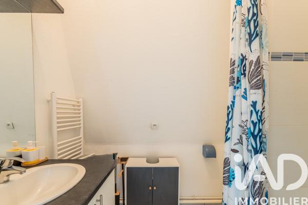 Appartement à vendre 4 pièces 82 m² Mérignac