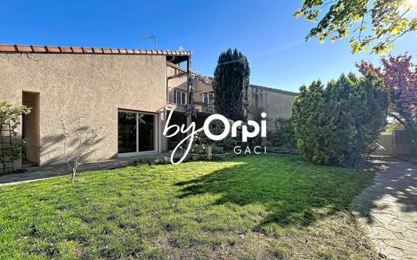 Maison à vendre    10 pièces •  Cournon-d'Auvergne