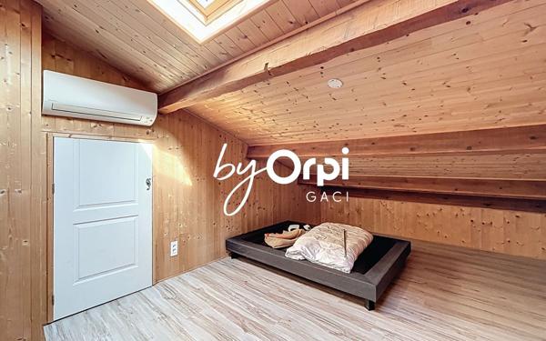 Maison à vendre    10 pièces •  Cournon-d'Auvergne