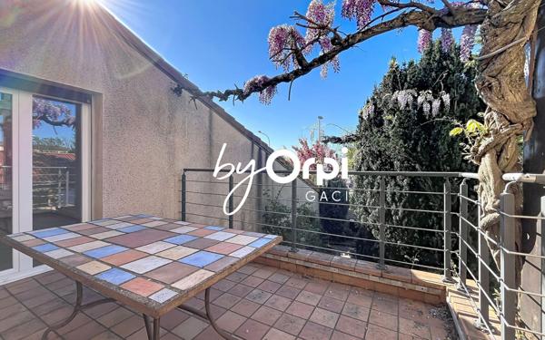 Maison à vendre    10 pièces •  Cournon-d'Auvergne