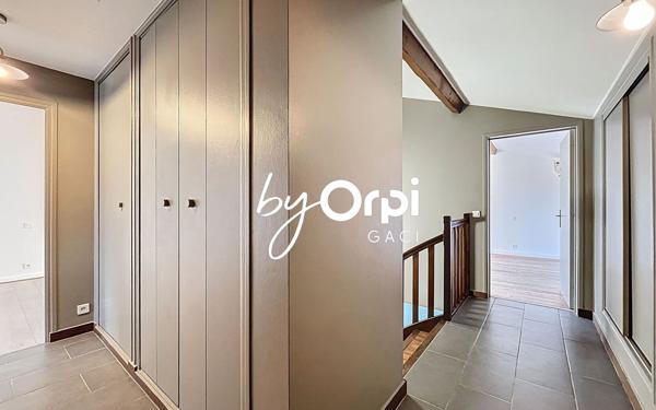 Maison à vendre    10 pièces •  Cournon-d'Auvergne