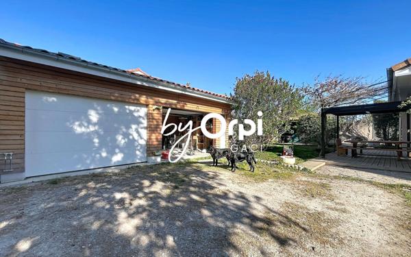 Maison à vendre    10 pièces •  Cournon-d'Auvergne