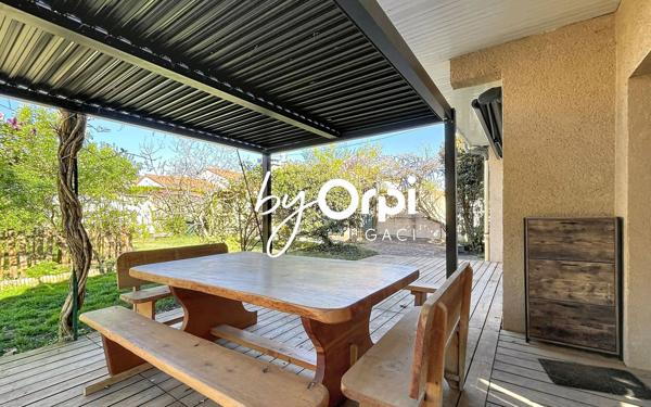 Maison à vendre    10 pièces •  Cournon-d'Auvergne