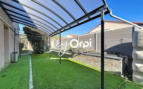 Maison à vendre    10 pièces •  Cournon-d'Auvergne