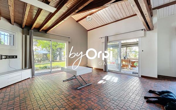 Maison à vendre    10 pièces •  Cournon-d'Auvergne