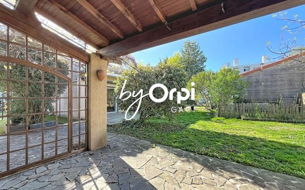 Maison à vendre    10 pièces •  Cournon-d'Auvergne