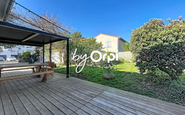 Maison à vendre    10 pièces •  Cournon-d'Auvergne