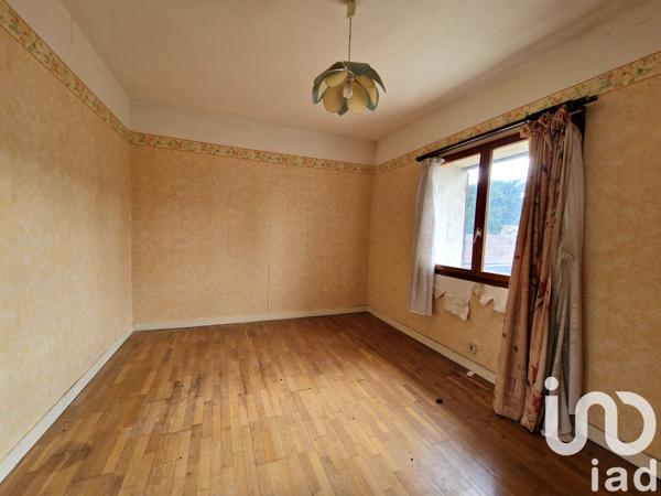 Maison à vendre 10 pièces 242 m² Meaux