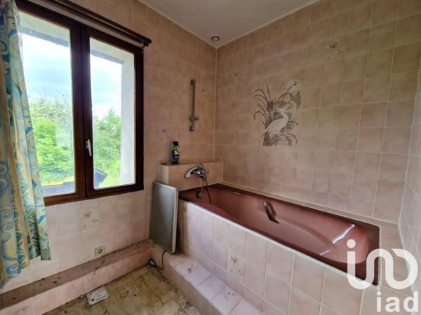 Maison à vendre 10 pièces 242 m² Meaux