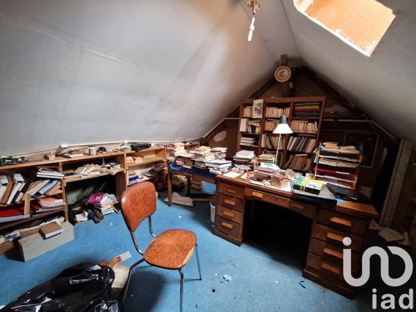 Maison à vendre 10 pièces 242 m² Meaux