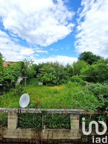 Maison à vendre 10 pièces 242 m² Meaux