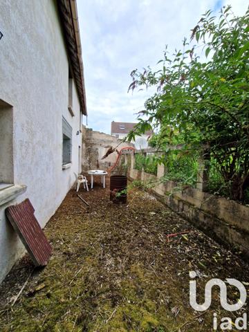 Maison à vendre 10 pièces 242 m² Meaux