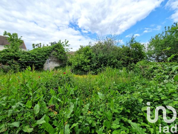 Maison à vendre 10 pièces 242 m² Meaux