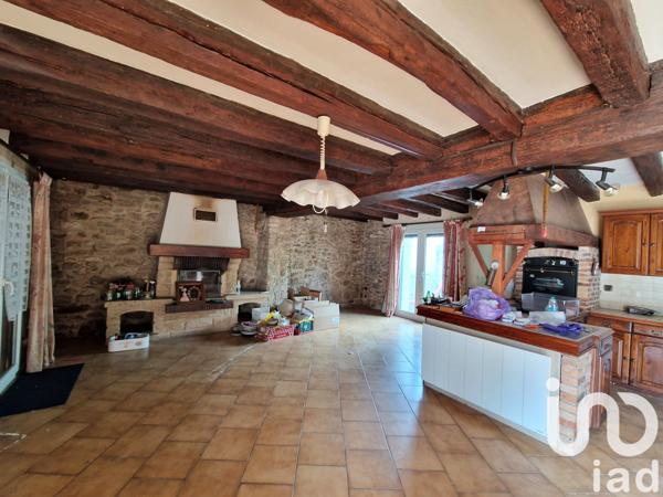 Maison à vendre 10 pièces 242 m² Meaux