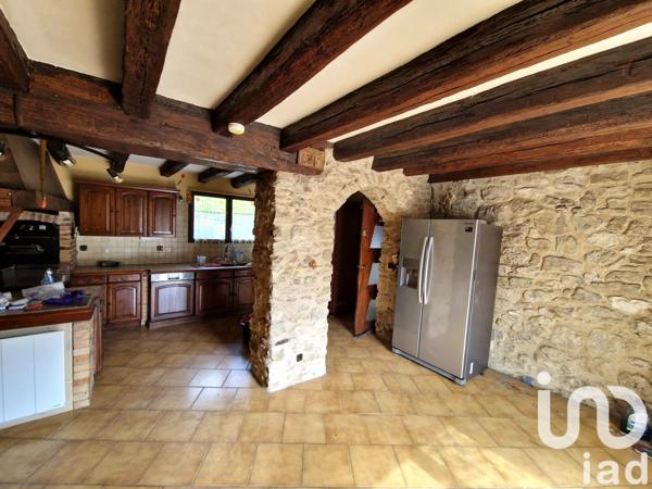 Maison à vendre 10 pièces 242 m² Meaux