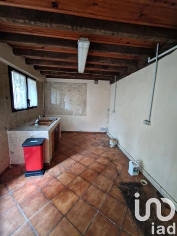 Maison à vendre 10 pièces 242 m² Meaux