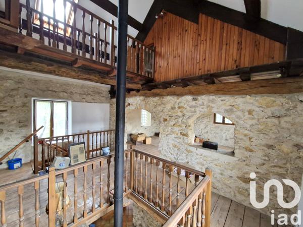 Maison à vendre 10 pièces 242 m² Meaux