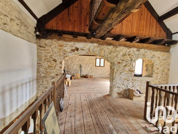 Maison à vendre 10 pièces 242 m² Meaux