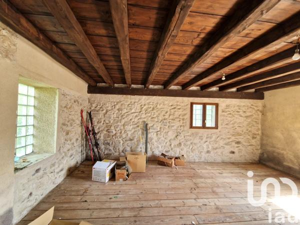 Maison à vendre 10 pièces 242 m² Meaux