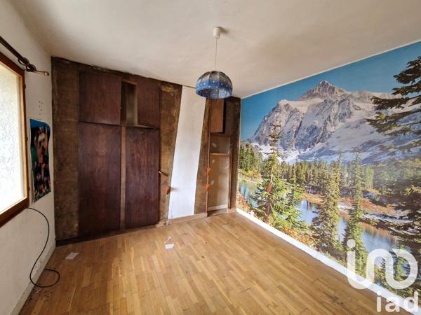 Maison à vendre 10 pièces 242 m² Meaux